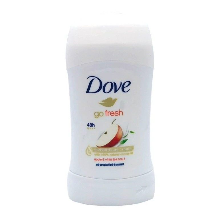 مام صابونی ضد تعریق DOVE داو مدل go fresh