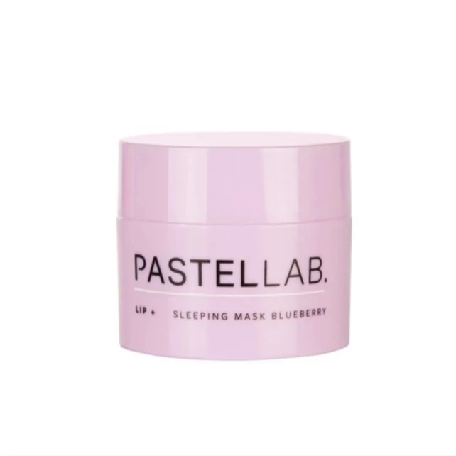 ماسک لب پاستل pastel