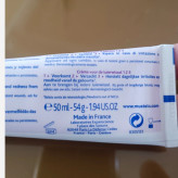 کرم سوختگی 1.2.3 موستلا Mustela حجم 50میل اصل فرانسه