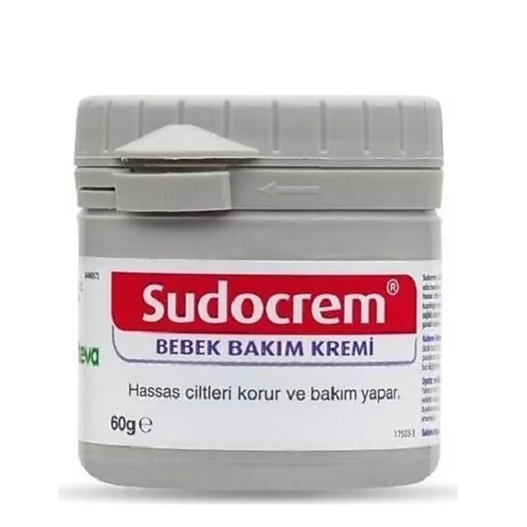 کرم ترمیم کننده چندمنظوره سودوکرم حجم 125 میل