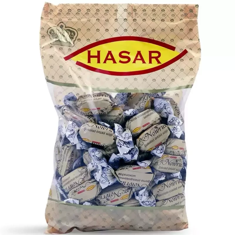 شکلات پذیرایی Nowruz (نوروز) ساده 1 کیلو