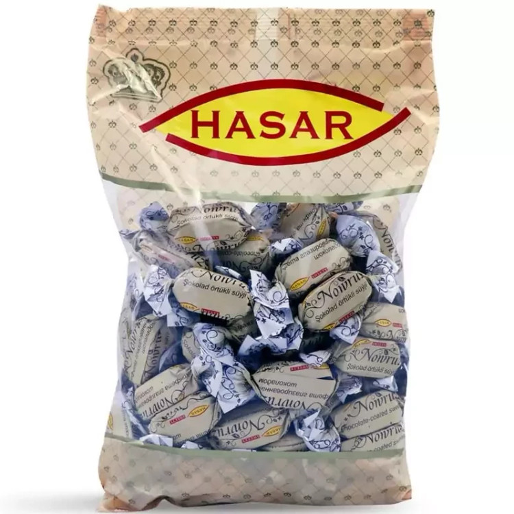 شکلات پذیرایی Nowruz (نوروز) ساده 1 کیلو