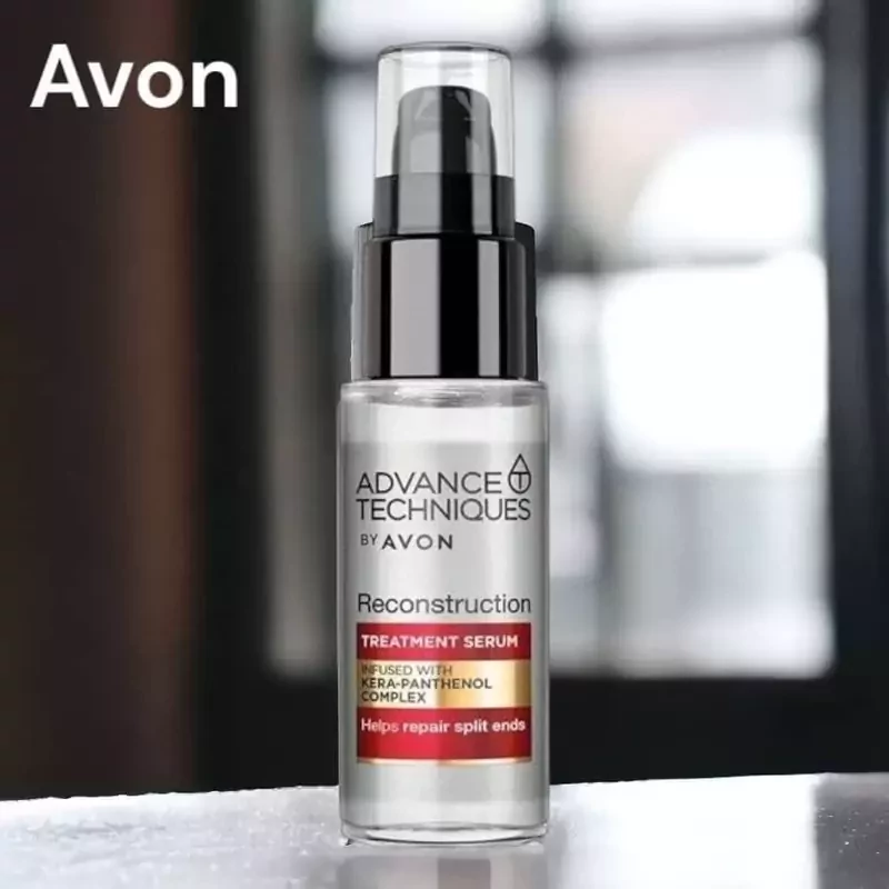 سرم موی کراتین کمپلکس آون Avonحجم 30میل
