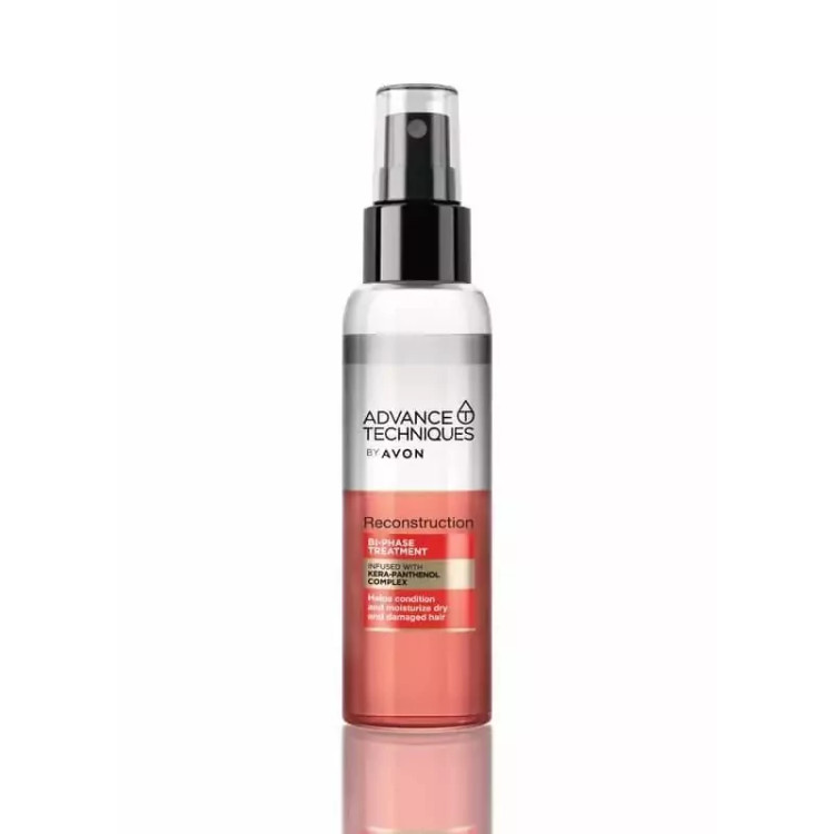 سرم روغن دوفاز برندآون Avon