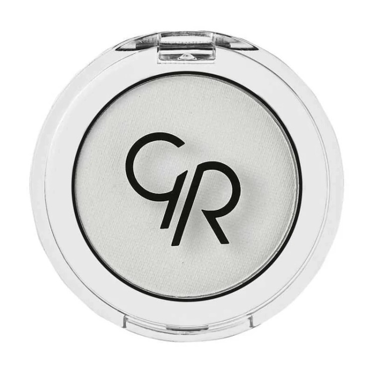 سایه چشم تکی گلدن رز مدل Soft Color Matte Mono Eyeshadow