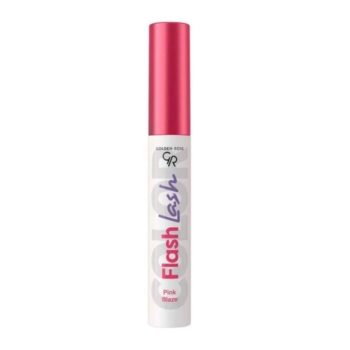ریمل رنگی گلدن رز FLASHLASH شماره 105