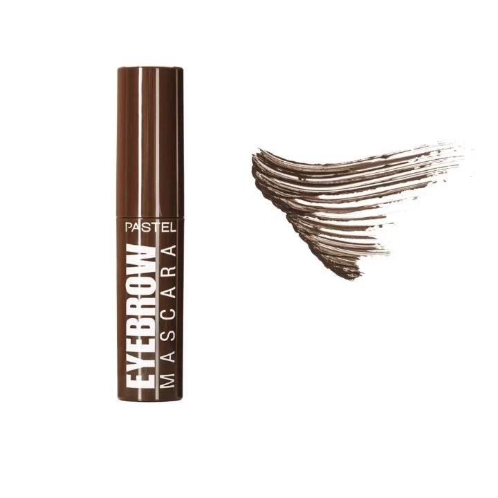 ریمل ابرو پاستل کد 22 PASTEL