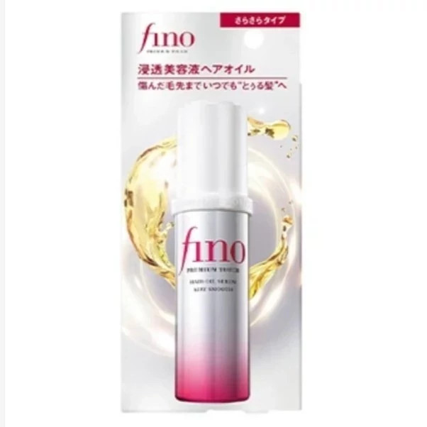 روغن مو فینو پریمیوم تاچ آبرسان و نرمکننده حرفهای مو Fino (70 میل)