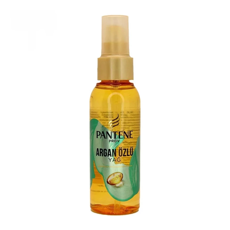 روغن آرگان پنتن 100 میل اصل ترکیه