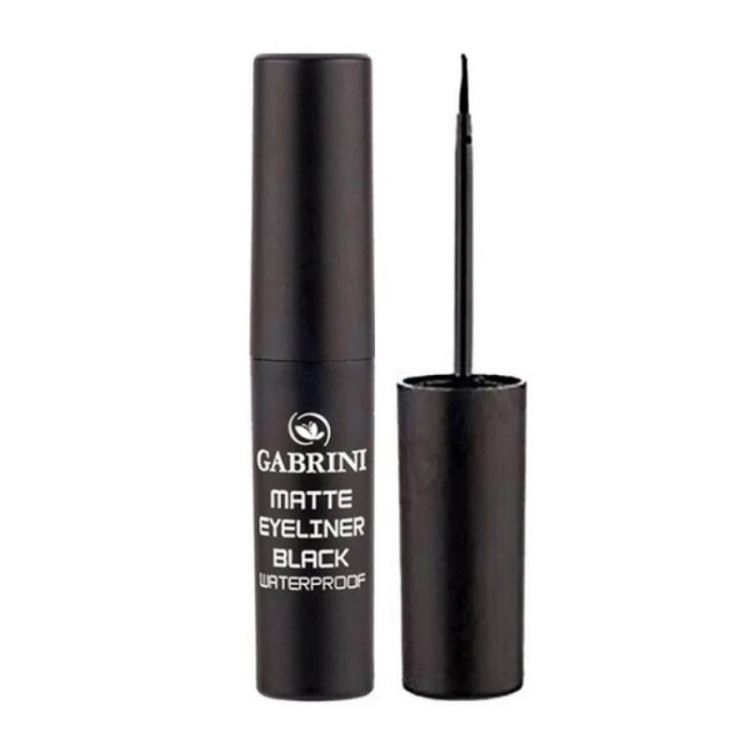 خط چشم مویی گابرینی GABRINI مدل BE حجم 10 میل