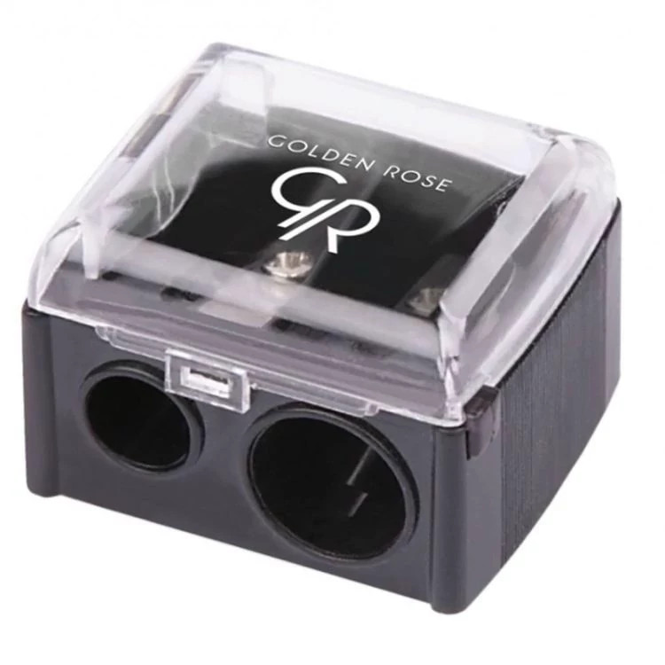 تراش دوقلو گلدن رز Golden Rose Dual Pencil sharpener