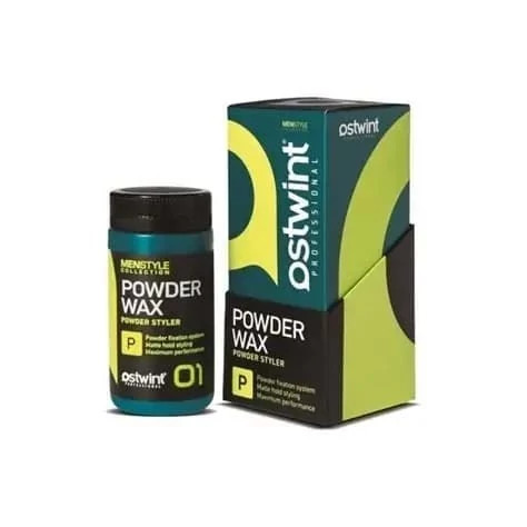 پودر حالت دهنده مو استیونت مدل 01 Powder Wax