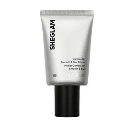 پرایمر مات کننده شیگلم مدل smooth and blur