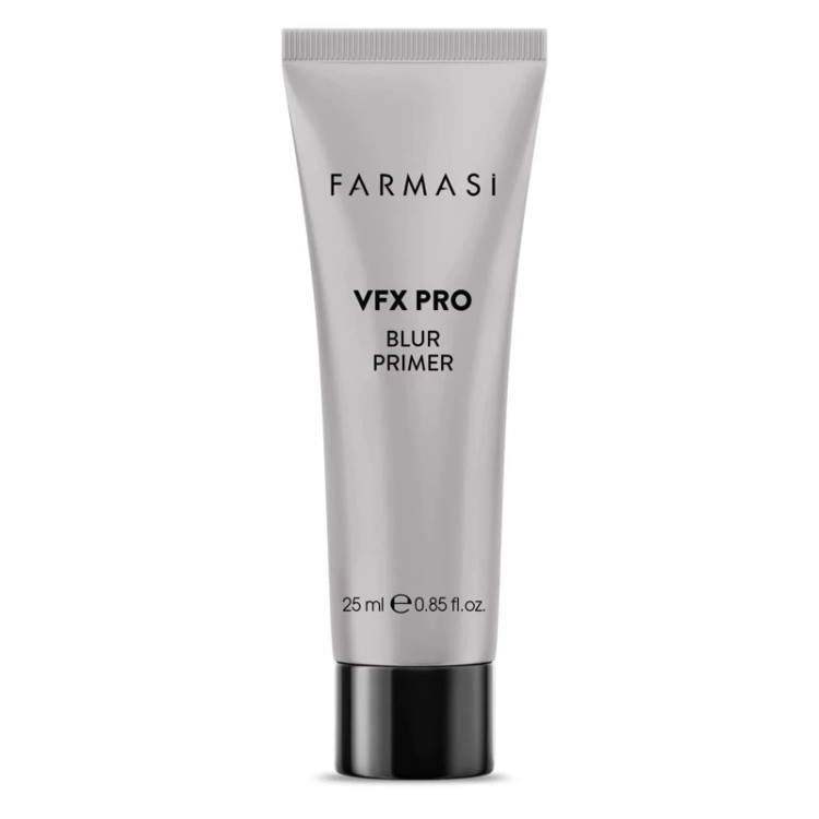 پرایمر مات فارماسی مدل VFX PRO حجم 25ml