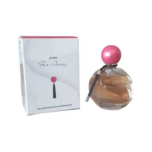ادوپرفیوم (ادکلن)آون Far Awayبرند AVON