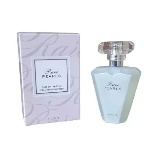 ادوپرفیوم(ادکلن)آون Rare Pearlsبرند Avon