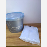 پودر دکلره مکس دلوکس آبی و سفید (حجم 2 کیلوگرم) Maxx Deluxe Bleaching