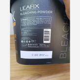 پودر دکلره نیم کیلویی لیلافیکس lilafix (سفیدوآبی) ترکیه اصل
