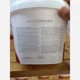 پودر دکلره 2 کیلویی ویورد VIORED Color Art در 2رنگ سفید وآبی انقضا 2030