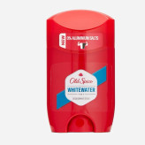 مام صابونی بدون آلومینیوم الد اسپایس وایت واتر OLD SPICE WHITEWATER