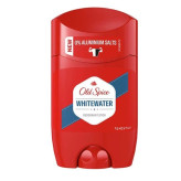 مام صابونی بدون آلومینیوم الد اسپایس وایت واتر OLD SPICE WHITEWATER