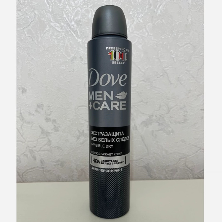 اسپری ضد تعریق داو مردانه antiperspirant روسی 200میل