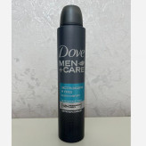 اسپری ضد تعریق مردانه کلین کامفورت داو Dove Clean Comfort Body Spray 200Ml