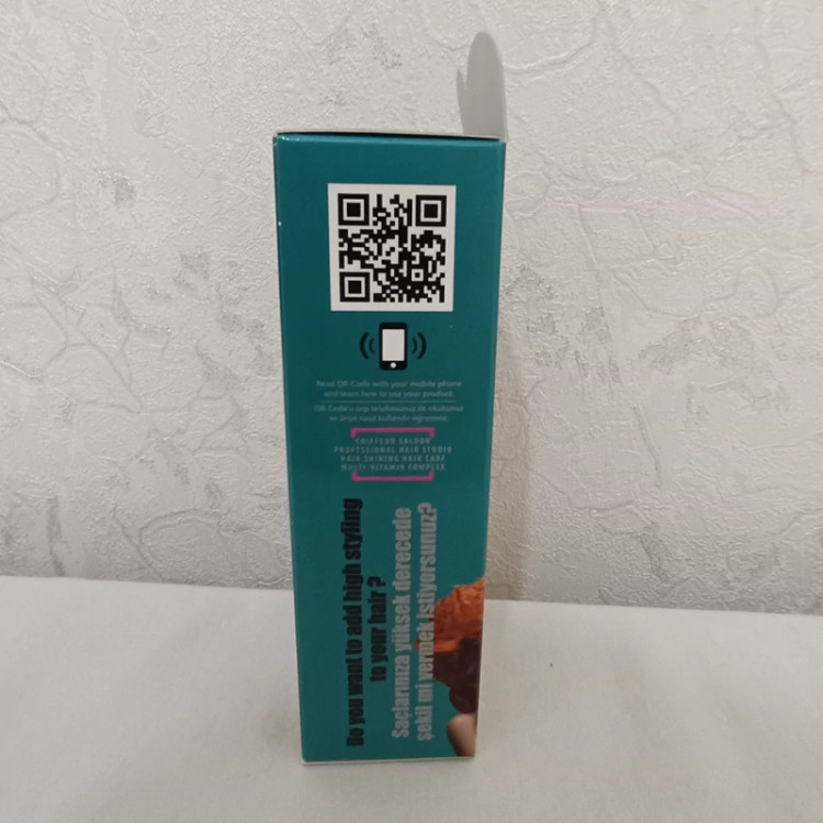 پودر حجم دهنده مو پشینت آبی حجم 20 گرم