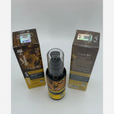 روغن مو آرگان لایتنس شیشه ای حجم 100میل محصول اسلواکی
