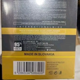 شامپو ضد ریزش و تقویت کننده لایتنس مدل فاقد سولفات دارای روغن آرگان و پروتئین حجم 900 میلی لیتر