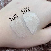 کرم پودر مات 24 ساعته گابرینی شماره103 اصل ترکیه Gabrini