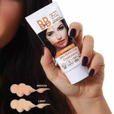 بی بی کرم گابرینی اصل مدل 8 در 1 رنگ روشن Light