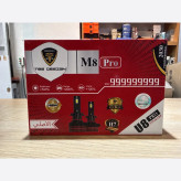 هدلایت توبیز M8 PRO U8 پایه H7 نور سفید