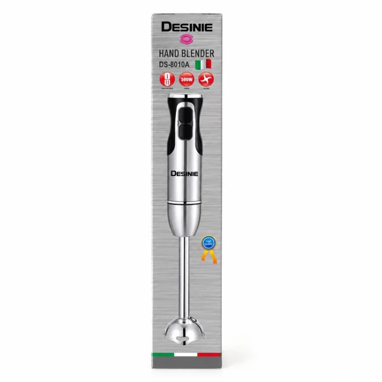 گوشتکوب برقی دسینی مدل 8010A