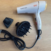 سشوار حرفهای MAC Styler مدل MC-6690