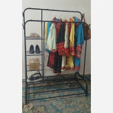 کارتون 10 عددی رگال 88 دوبل قفسه دار چرخدار عمده