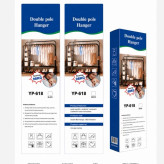 کارتون 10 عددی رگال 88 دوبل قفسه دار چرخدار عمده