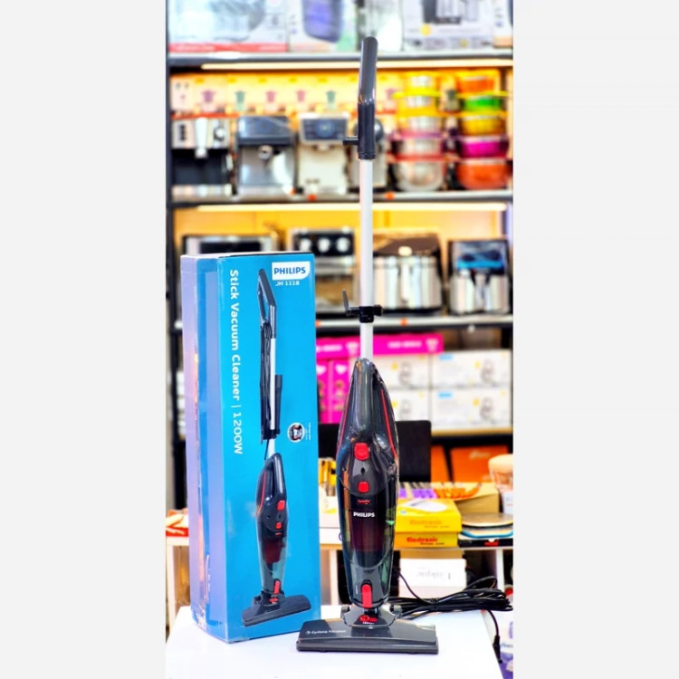 کارتن 4 عددی جارو عصایی فیلیپس عمده