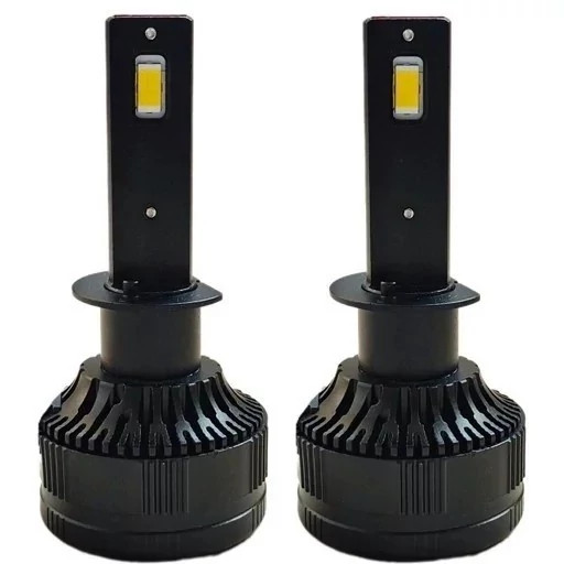 هدلایت کانپکس مدل 3S PRO پایه H11 با گارانتی