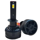 هدلایت کانپکس مدل 3S PRO پایه 9005 با گارانتی