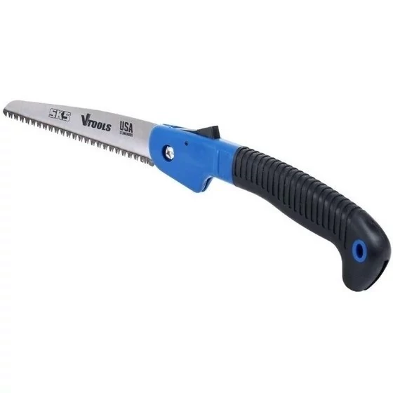 اره تاشو وی تولز مدل VT2229 سایز 8 اینچ