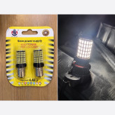 لامپ تک کنتاکت 144 SMD نور یخی قوی گلف میلانو