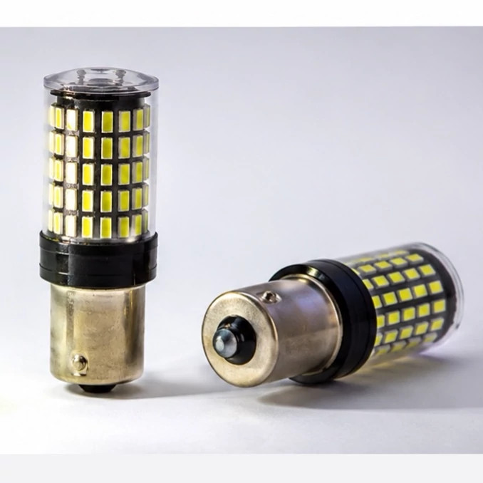 لامپ تک کنتاکت 144 SMD نور یخی قوی گلف میلانو