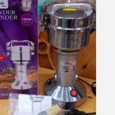 آسیاب صنعتی یونیک 200 گرمی 1800 وات با گارانتی