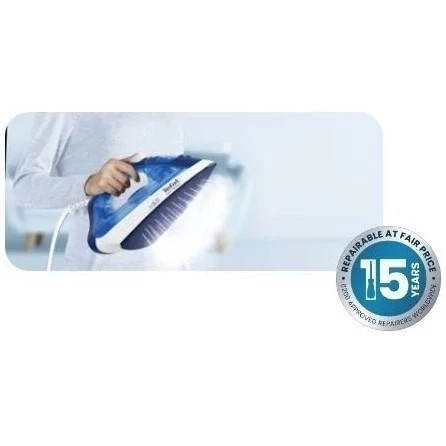 اتو بخار تفال مدل FV1941 با 2 سال گارانتی