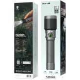 چراغ قوه شارژی گرین لاین Green Lion Ranger Portable LED Torch