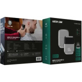 ماشین اصلاح مردانه گرین لاین GL TM45 با تکنولوژی برش مستقیم و ضد آب