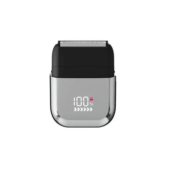 ماشین اصلاح مردانه گرین لاین GL TM45 با تکنولوژی برش مستقیم و ضد آب