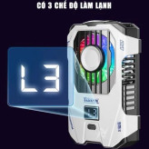 فن خنک کننده رادیاتوری گوشی موبایل X136