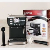 اسپرسو ساز نوا مدل NOVA 183 با گارانتی